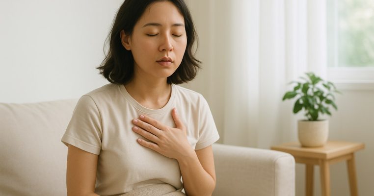 Vì sao có ngày cơ thể không làm quá nhiều nhưng vẫn thấy nhanh mệt?