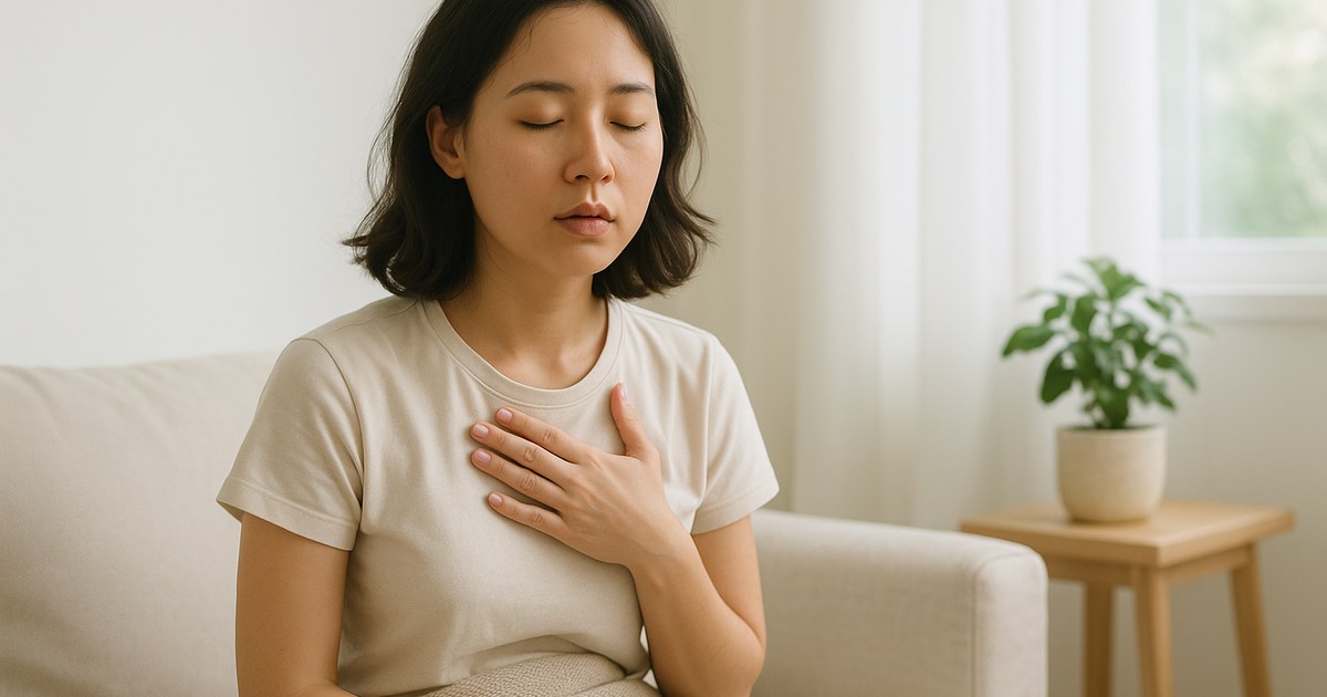 Vì sao có ngày cơ thể không làm quá nhiều nhưng vẫn thấy nhanh mệt?