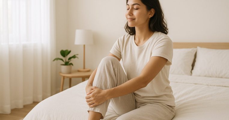 Buổi sáng nên bắt đầu thế nào để cơ thể đỡ uể oải hơn?