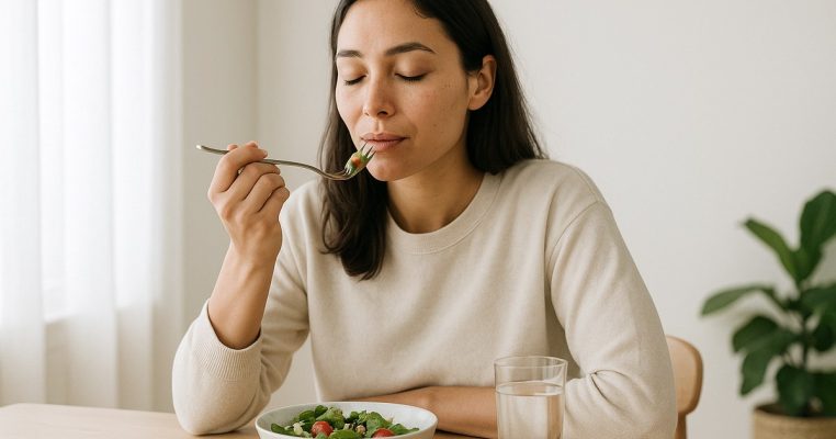 Ăn uống thất thường có thể ảnh hưởng thế nào đến năng lượng trong ngày?