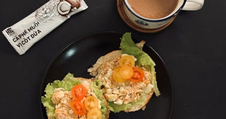Bữa sáng nhẹ ngày cuối tuần: 5 gợi ý giúp cơ thể dễ chịu và không uể oải